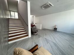 Richards Place (D19), Terrace #589967991